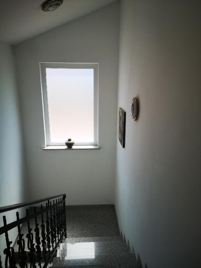 Apartma Ceh Gabrovica pri Črnem Kalu Buitenkant foto