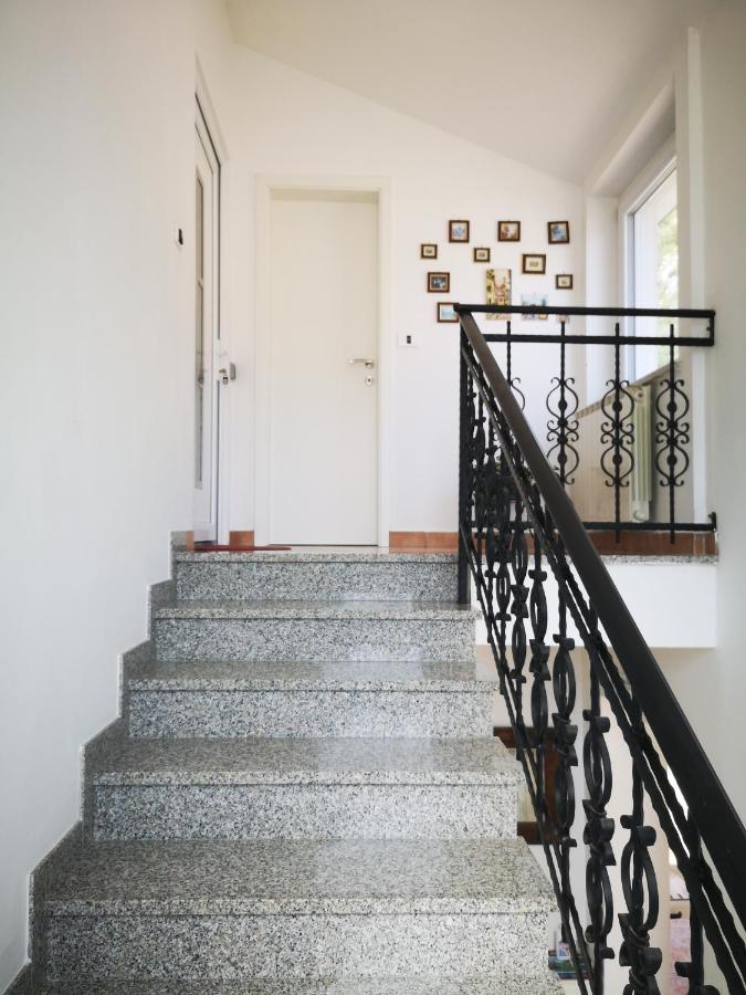 Apartma Ceh Gabrovica pri Črnem Kalu Buitenkant foto
