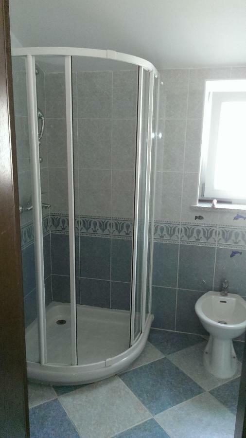 Apartma Ceh Gabrovica pri Črnem Kalu Buitenkant foto